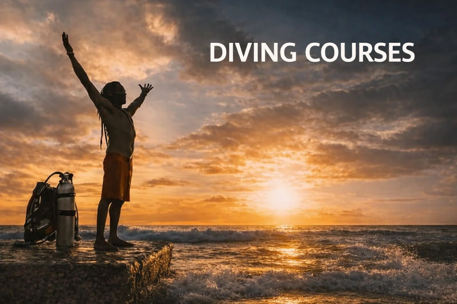 padi open water diver course brisbane